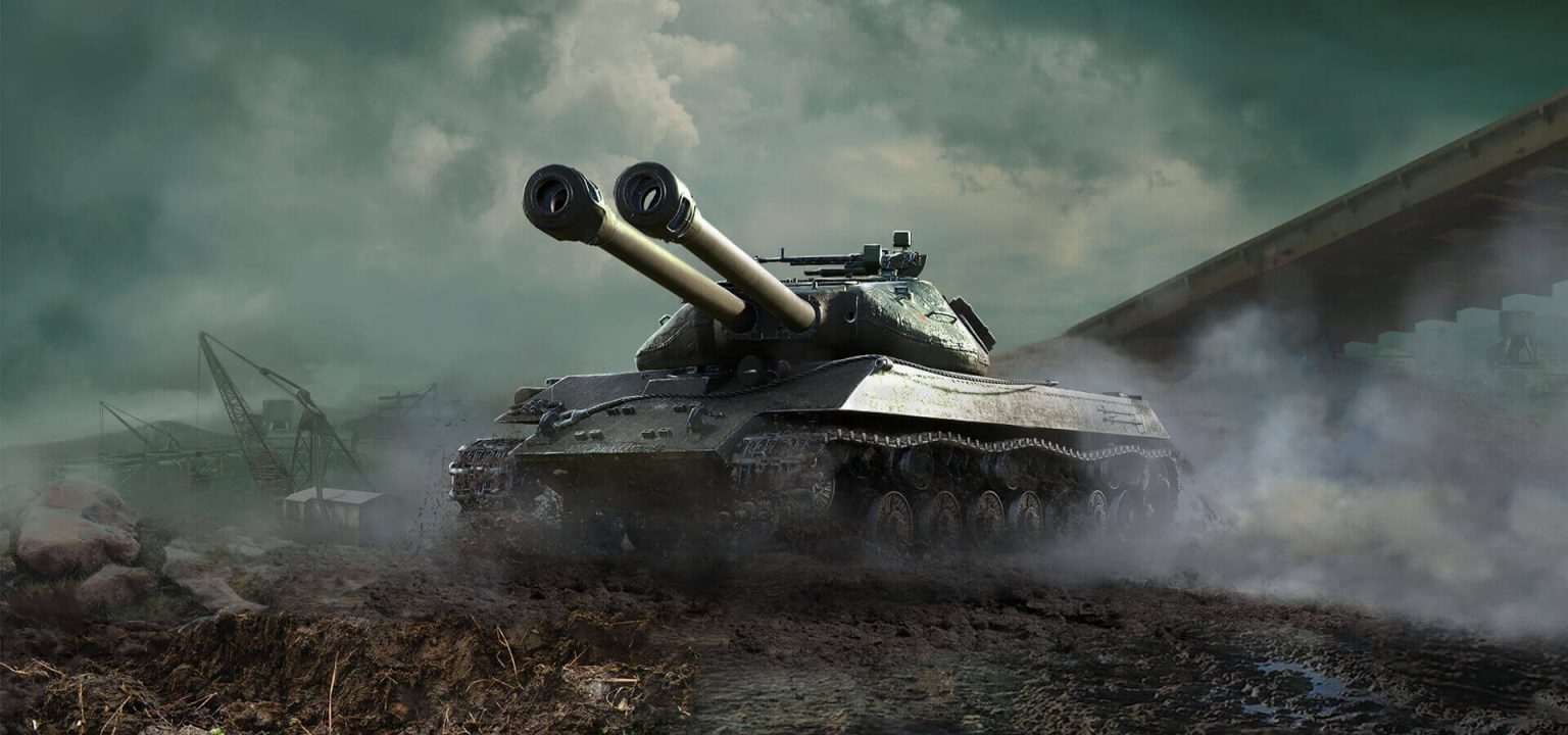 Какой прем танк лучше фармит серебро в world of tanks